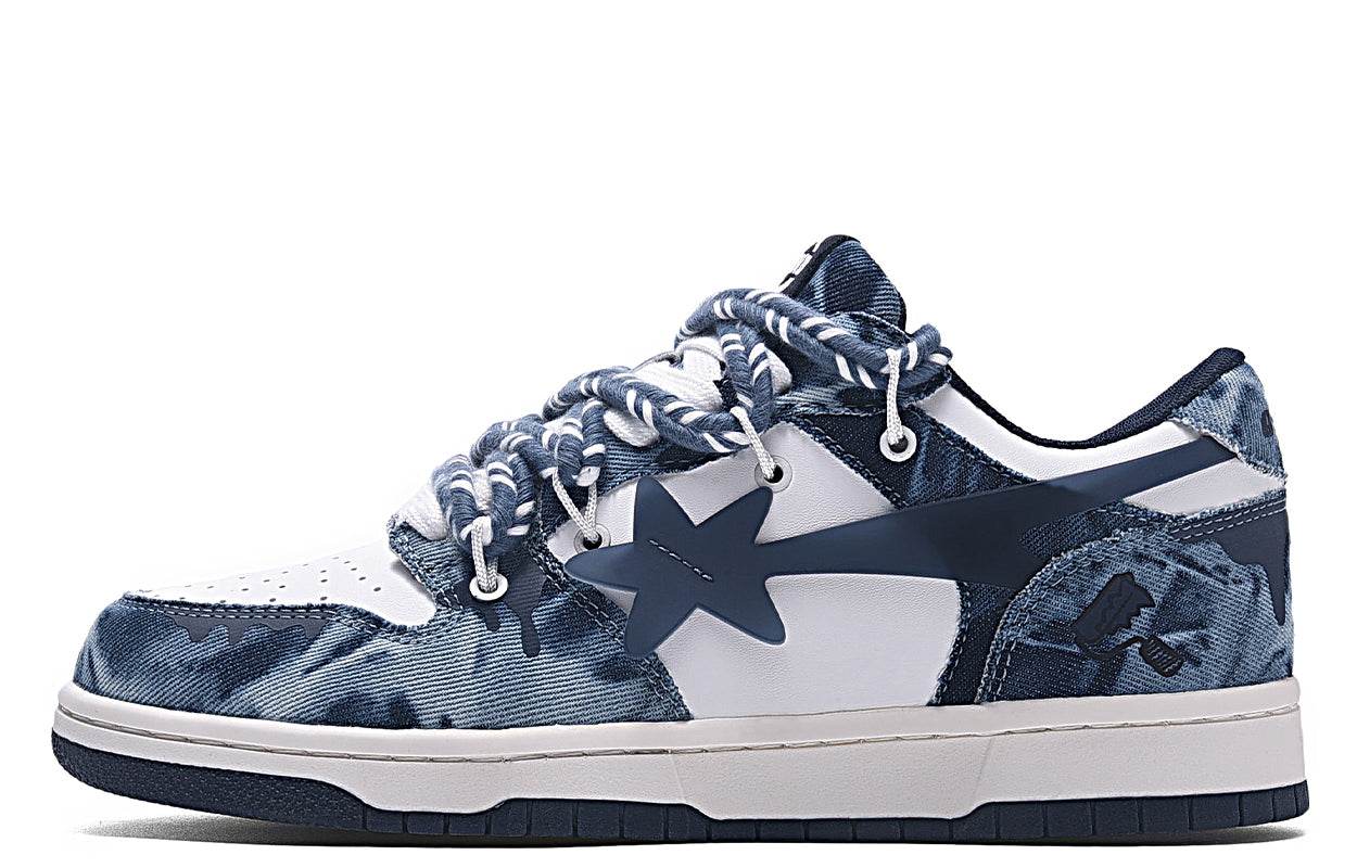 Кроссовки Q-And - Boxette Shop